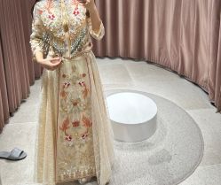 -PAI婚纱礼服设计馆【大牌租赁/高级定制】