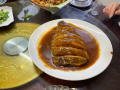 -巷子深菜馆(新华路店)