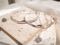 -Oasis绿洲银饰珍珠手作diy(壹方城店)