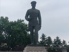 -张学良旧居陈列馆