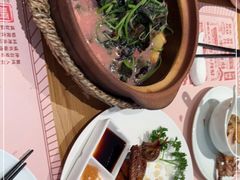 -顺风汤馆·广府粤菜(江宸天街店)
