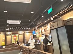 -好嫂子•刀削面(大兴店)