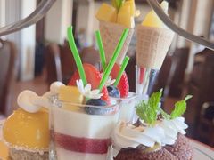 -南沙游艇会·大兵船餐厅