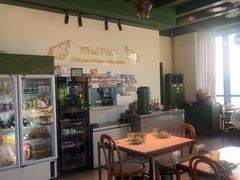 -Thai Basil罗勒叶泰式餐厅(时代天街店)