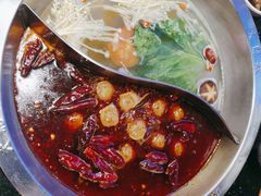 -大龙燚火锅(南山大道店)