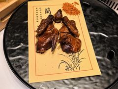 -樽宴酒楼·地道川菜·品质聚会·生日宴请