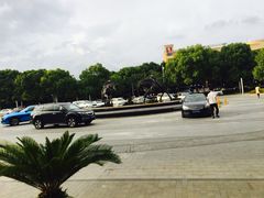 -苏州西交利物浦大学国际会议中心