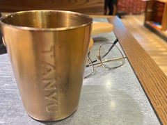 -探鱼·鲜青椒爽麻烤鱼(天河优托邦店)