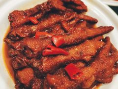 -大铁勺新津菜(东丽阳光新业广场店)