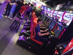 -反斗乐园(领展中心城店)