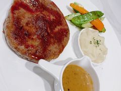 -Deer Park鹿园西餐(仁恒置地广场店)
