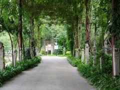 -西安关中民俗艺术博物院