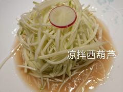 凉拌菊花-宝燕壹号(徐汇店)