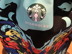 -星巴克(厦门万象城4F店)
