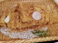 -邢家锅贴老店·非遗·开封菜(金明广场店)