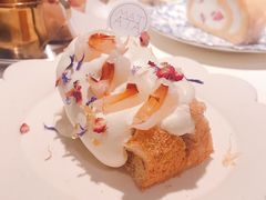 -Kekimatata 生日蛋糕·烘焙教学