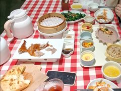 -西贝(无锡万象城店)