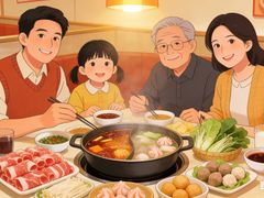 -呷哺呷哺 黄金牧场 (新辰里学清路店)