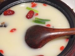 -老阿爸鲜鱼土菜(园区永旺店)