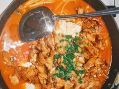 -蛙喔牛蛙(淮安吾悦店)