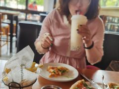 -COMMUNE幻师(五角场店)