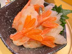 -寿司郎(皇庭广场店)