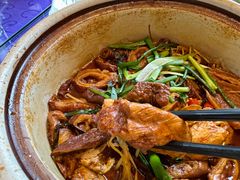 -双东酒店(东关街店)