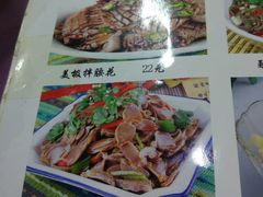 -老天津卫炸酱面(河北路店)