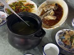 -范饭椰林川湘味海鲜·椰子鸡(三亚湾椰梦长廊店)
