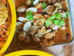 -王红军龙虾(新民路店)