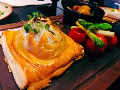 惠林顿牛排-上海苏宁宝丽嘉酒店·Cafe Bellagio西餐厅