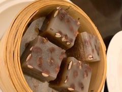 红豆凉糕-臻萃轩中餐厅(国家会展中心店)
