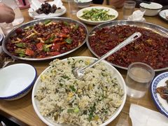 -邱金小炒·30 年盐帮江湖菜(自贡店)