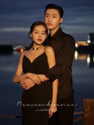 -保定巴黎婚纱摄影