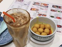 -龙记香港茶餐厅(久光百货店)