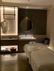 -8SPA养愈空间·新中式疗愈spa