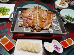 -九十九顶毡房(阜石路店)