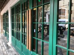 -星巴克(武康路店)