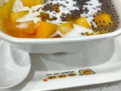 -圆碌碌甜品屋(二中店)