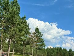 -塞罕坝国家级自然保护区