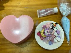 -100家灵感仓库·DIY团建(什刹海店)