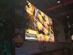 -管氏翅吧(马家堡店)