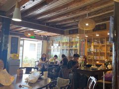 -吃货私房菜(丽江束河古镇店)