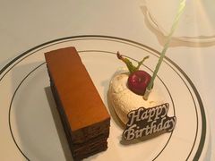 -Wolfgang’s Steakhouse 沃夫冈牛排馆(上海白玉兰广场店)