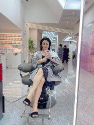-MINX名珂斯·烫染形象设计