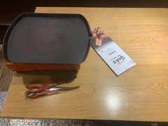 -百年食客韩式烤肉(南三环店)