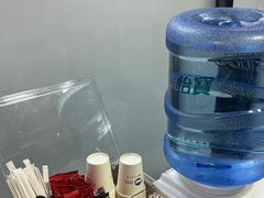 -蓝鲸24h自习室(花园桥店)