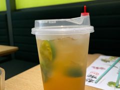 -蔡澜Pho·越南粉餐厅(海上世界店)