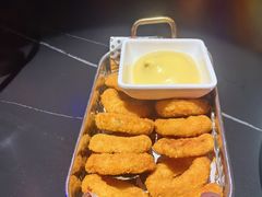 -甲丁坊·德餐·酒吧(五棵松华熙店)
