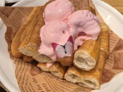 -小舅母子烤鱼(天生城店)